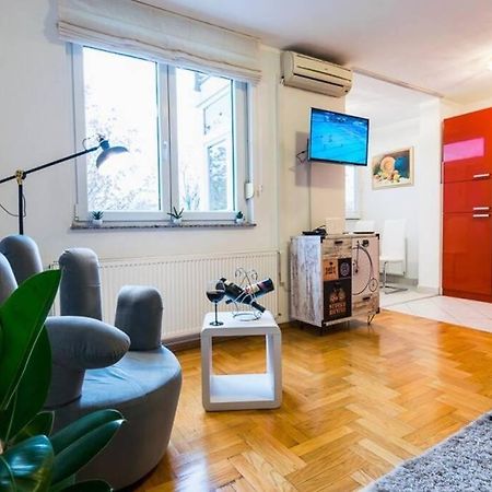 Apartment Jarun Brac زغرب المظهر الخارجي الصورة