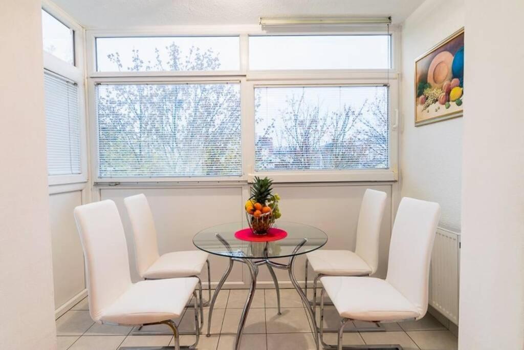 Apartment Jarun Brac زغرب المظهر الخارجي الصورة