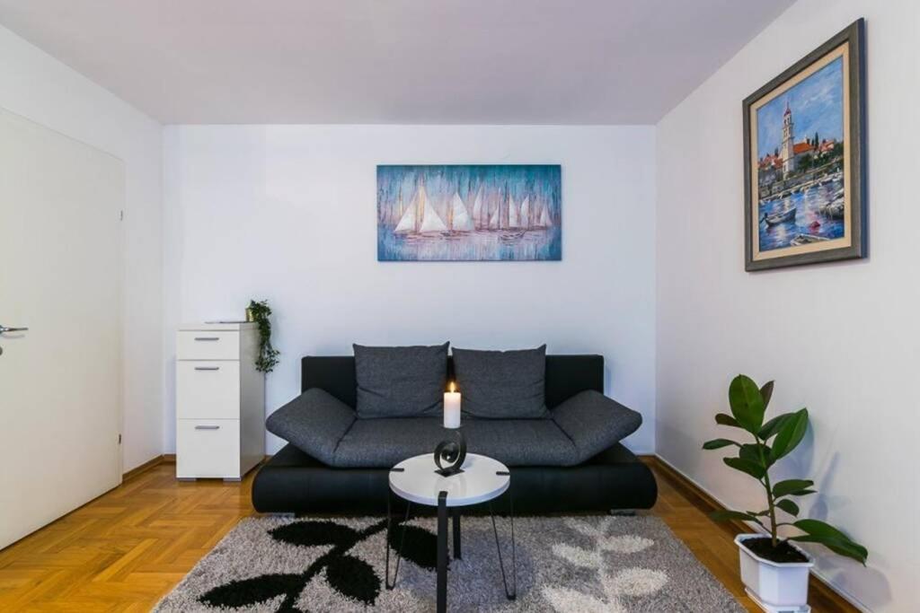 Apartment Jarun Brac زغرب المظهر الخارجي الصورة